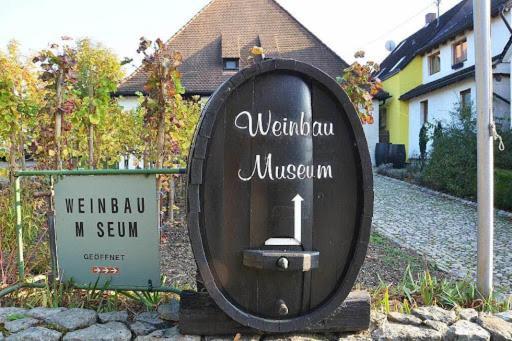 Hotel Vulkanstueble Achkarren Zewnętrze zdjęcie