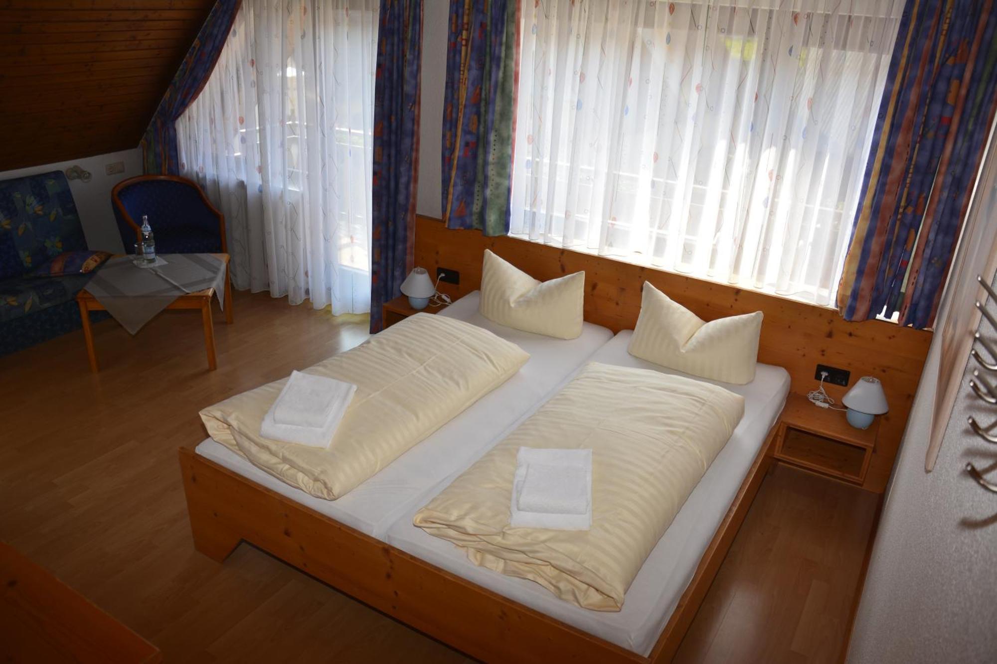 Hotel Vulkanstueble Achkarren Zewnętrze zdjęcie