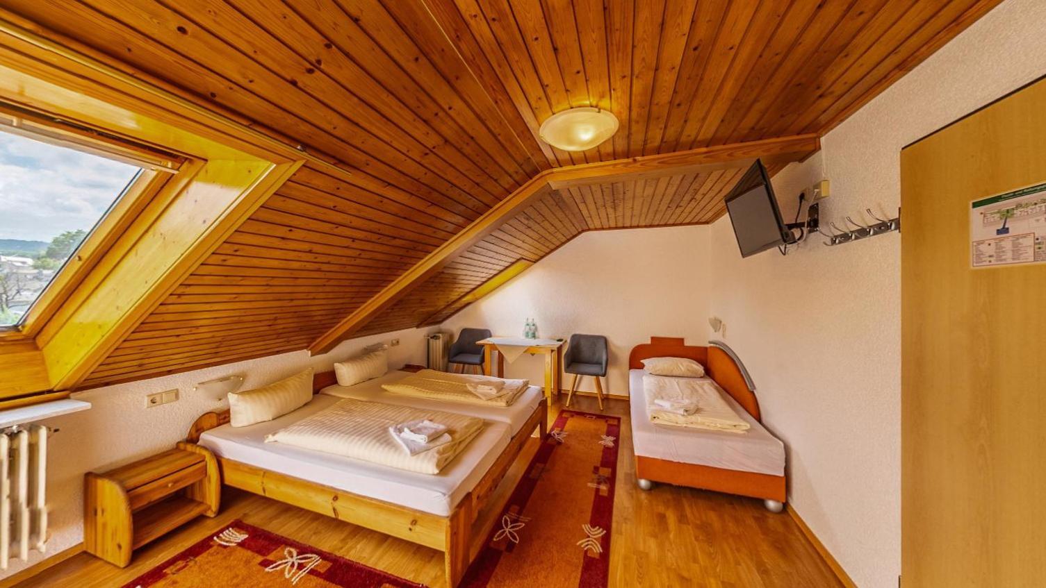 Hotel Vulkanstueble Achkarren Zewnętrze zdjęcie