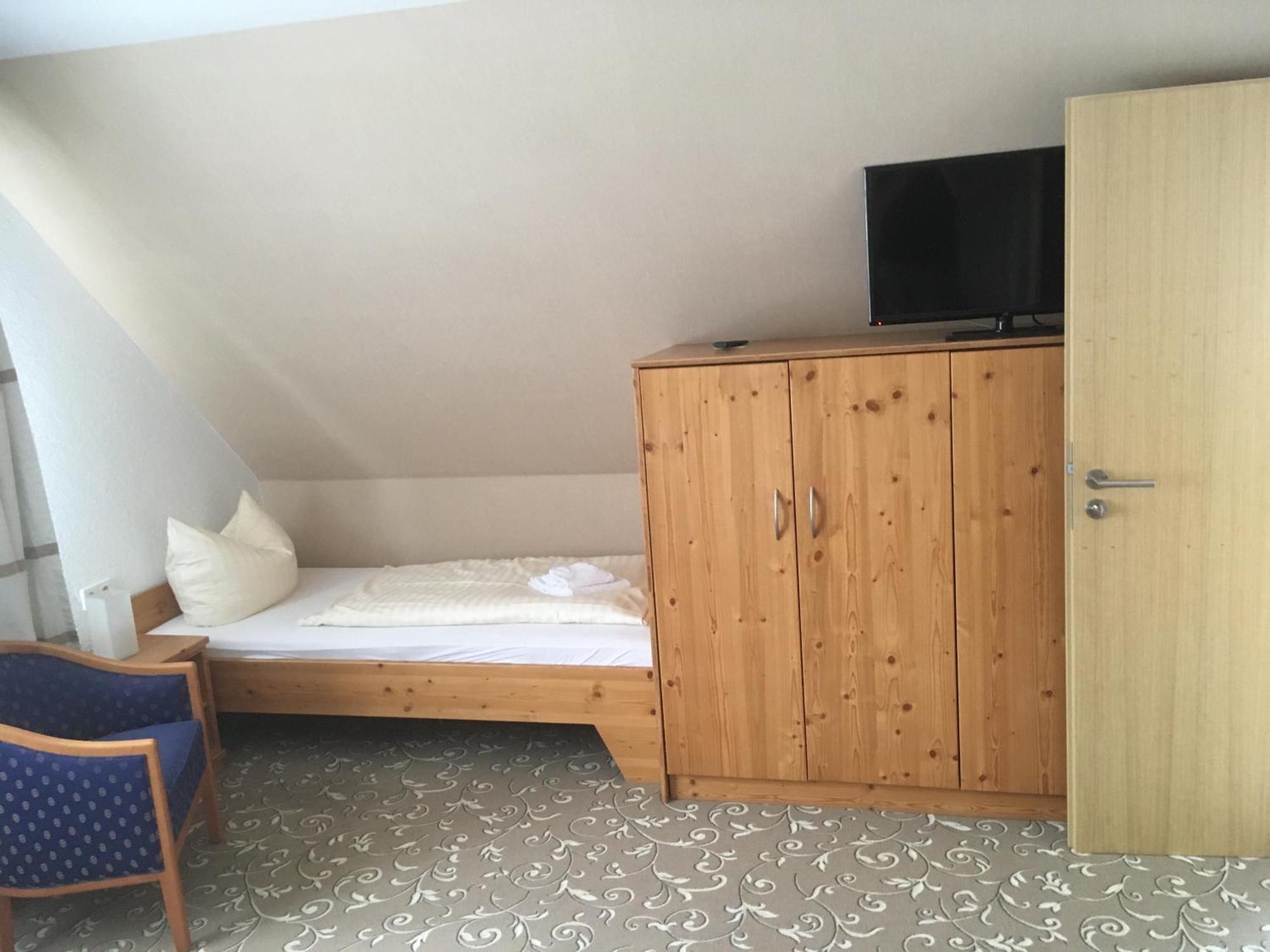 Hotel Vulkanstueble Achkarren Zewnętrze zdjęcie