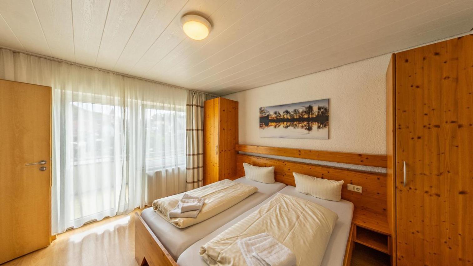 Hotel Vulkanstueble Achkarren Zewnętrze zdjęcie