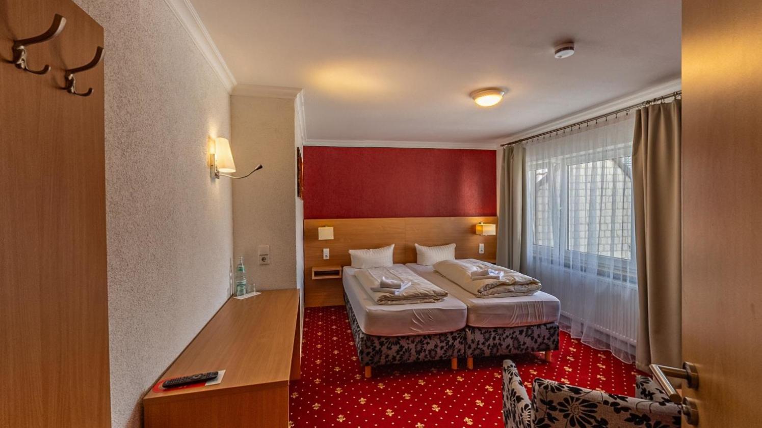 Hotel Vulkanstueble Achkarren Zewnętrze zdjęcie