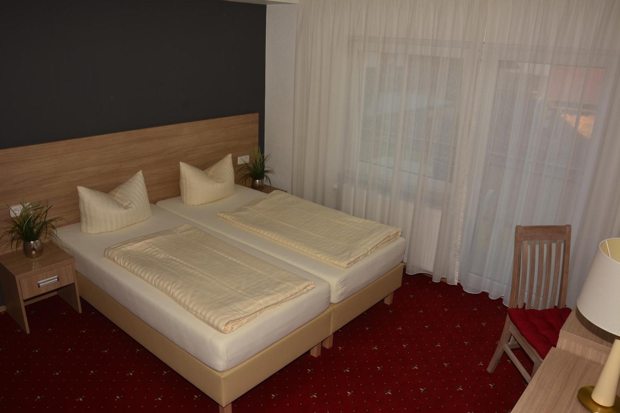 Hotel Vulkanstueble Achkarren Zewnętrze zdjęcie