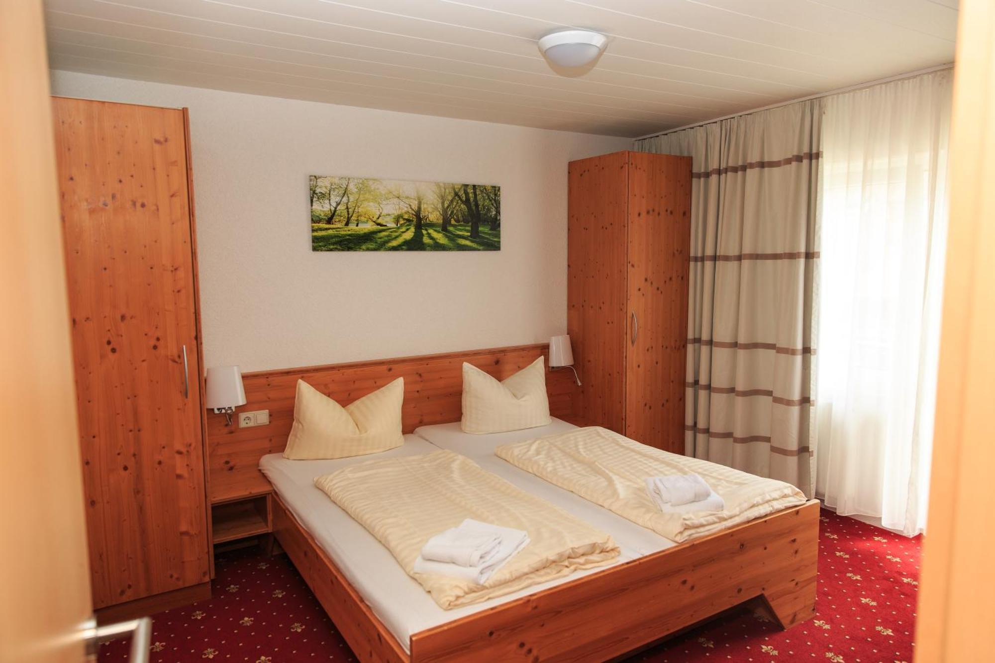 Hotel Vulkanstueble Achkarren Zewnętrze zdjęcie